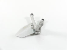 Load image into Gallery viewer, 2004 Ducati 999 SBK Right Rider Footpeg Foot Peg + Bracket Mount 82410831A | Mototech271
