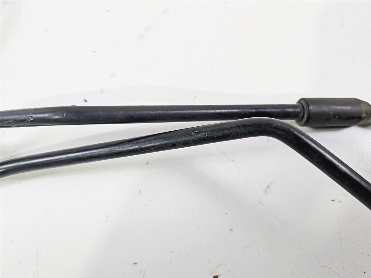 2016 BMW R1200RT RT RTW K52 Front Rear Abs Brake Lines 34328541828 34328541831 {{ shop.shopifyCountryName }} - Mototech271