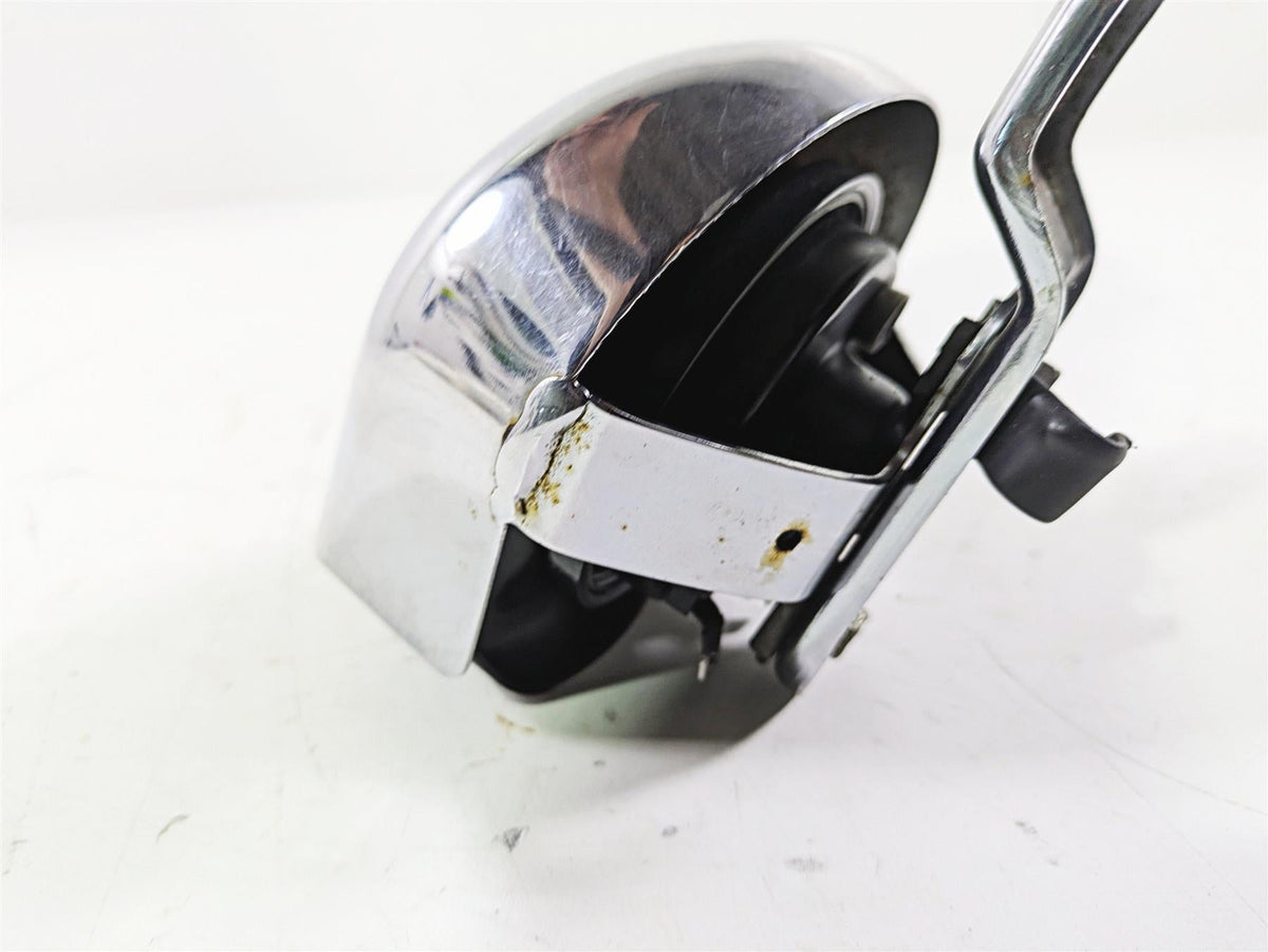 2004 Harley FLSTCI Softail Heritage Horn & Chrome Cover 69060-90H 61300478A {{ shop.shopifyCountryName }} - Mototech271