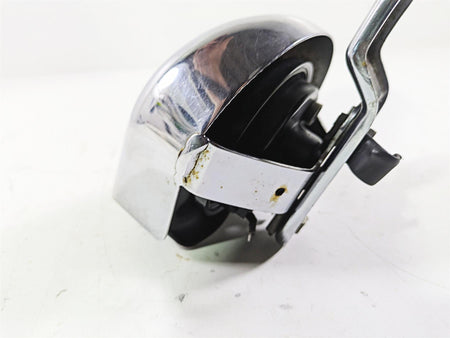 2004 Harley FLSTCI Softail Heritage Horn & Chrome Cover 69060-90H 61300478A {{ shop.shopifyCountryName }} - Mototech271