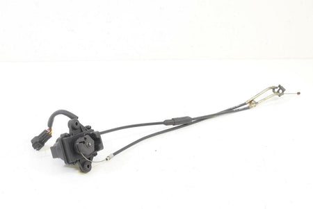 2011 Ducati 1198 Exhaust Valve Flap Actuator Servo Motor 59340301A {{ shop.shopifyCountryName }} - Mototech271