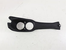 Load image into Gallery viewer, 2015 Harley FXDL Dyna Low Rider Duo Gauge Tank Dash Console Cover 70900387
