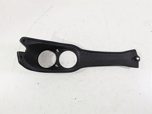 2015 Harley FXDL Dyna Low Rider Duo Gauge Tank Dash Console Cover 70900387