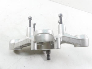 2017 BMW R1200GS GSW K50 Upper Triple Tree Steering Clamp 31428555849 8555851 | Mototech271