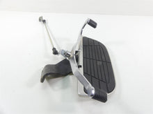 Load image into Gallery viewer, 2009 Honda VTX1300 Touring Front Left Floor Board &amp; Shifter Pedal 50625-MEA-670 | Mototech271
