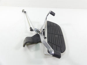 2009 Honda VTX1300 Touring Front Left Floor Board & Shifter Pedal 50625-MEA-670 | Mototech271