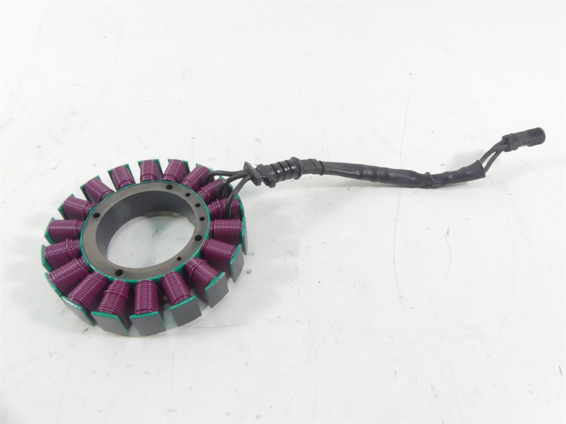 2006 Harley Touring FLHTCUI Electra Glide Stator Alternator Generator 29987-06D | Mototech271