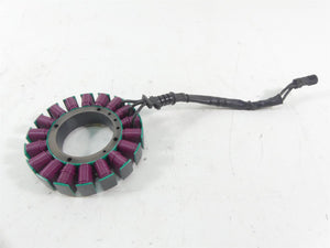 2006 Harley Touring FLHTCUI Electra Glide Stator Alternator Generator 29987-06D | Mototech271