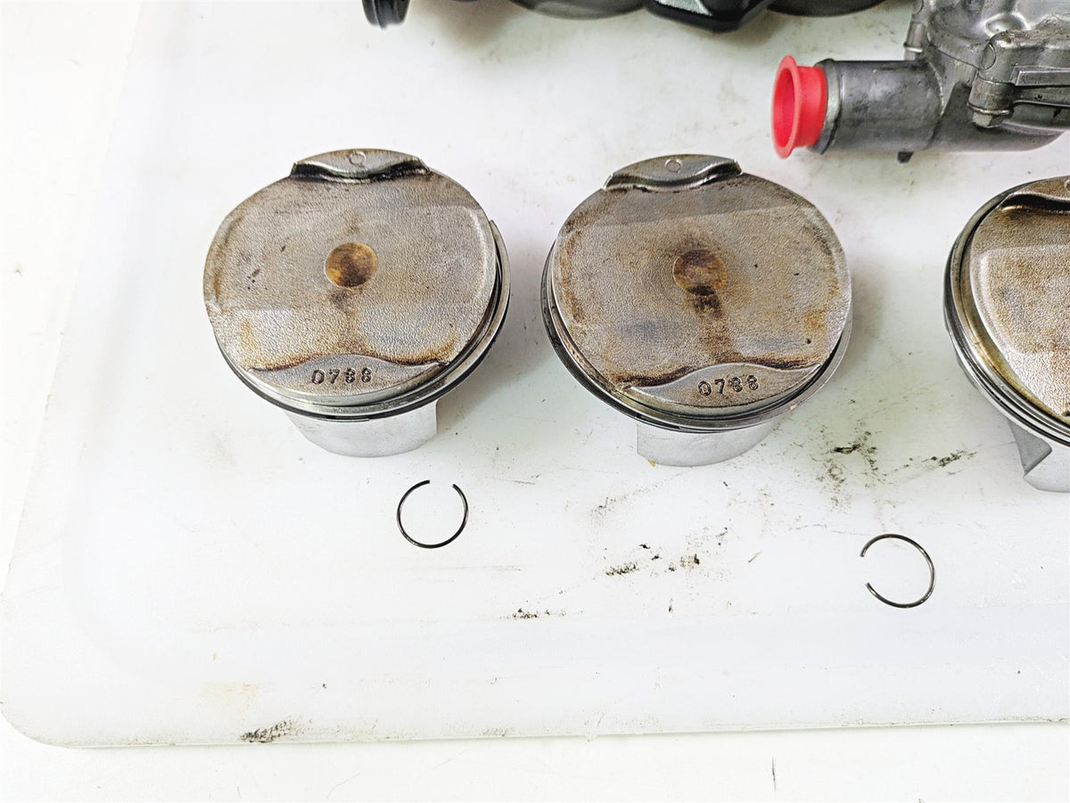 2021 Kawasaki Z900 ZR900 Cylinder Jug Barrel & Piston Set 11005-0672 {{ shop.shopifyCountryName }} - Mototech271