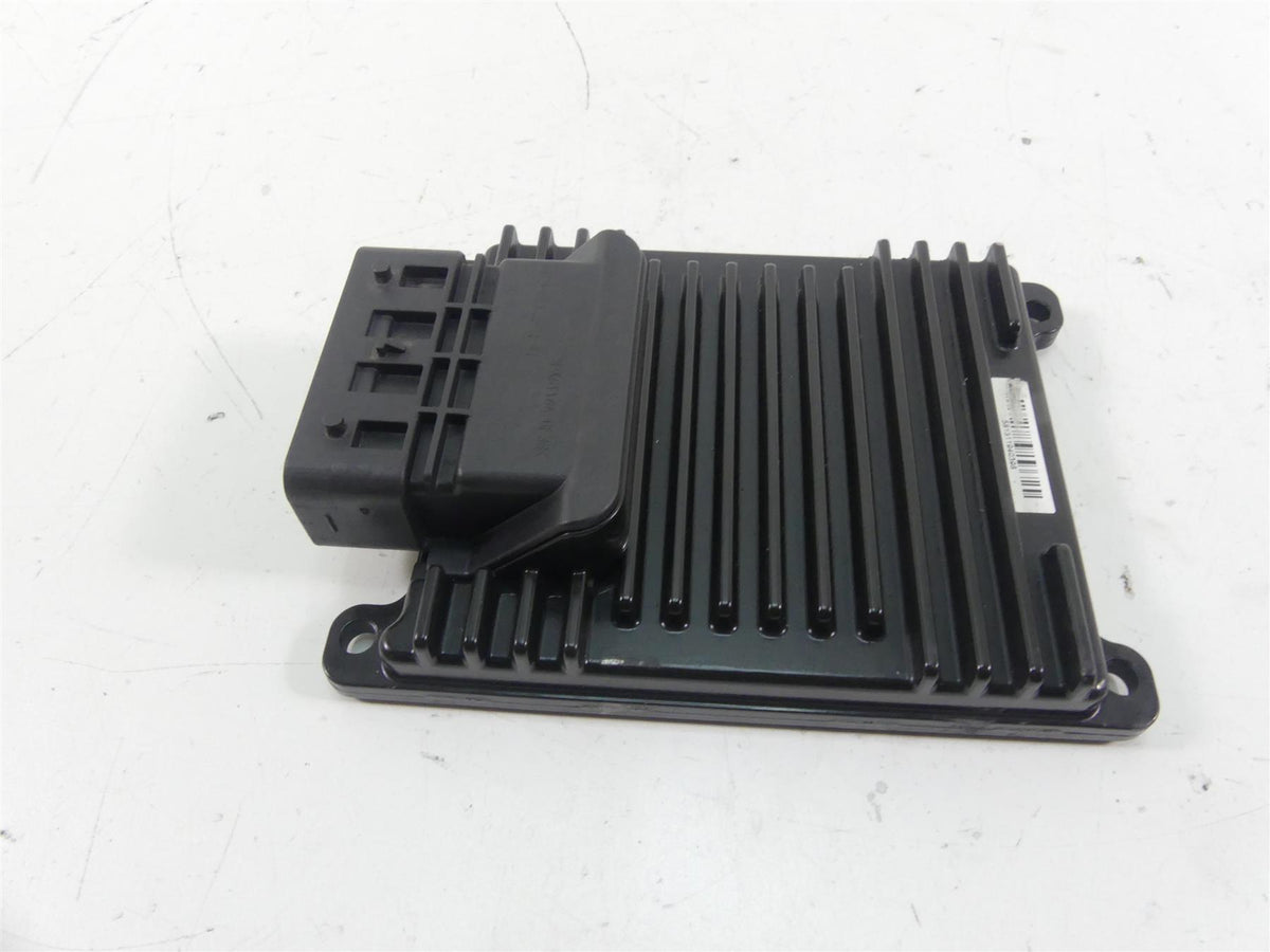 2012 Harley Touring FLHTP Electra Glide Cdi Ecm Engine Control Module 34246-08B {{ shop.shopifyCountryName }} - Mototech271