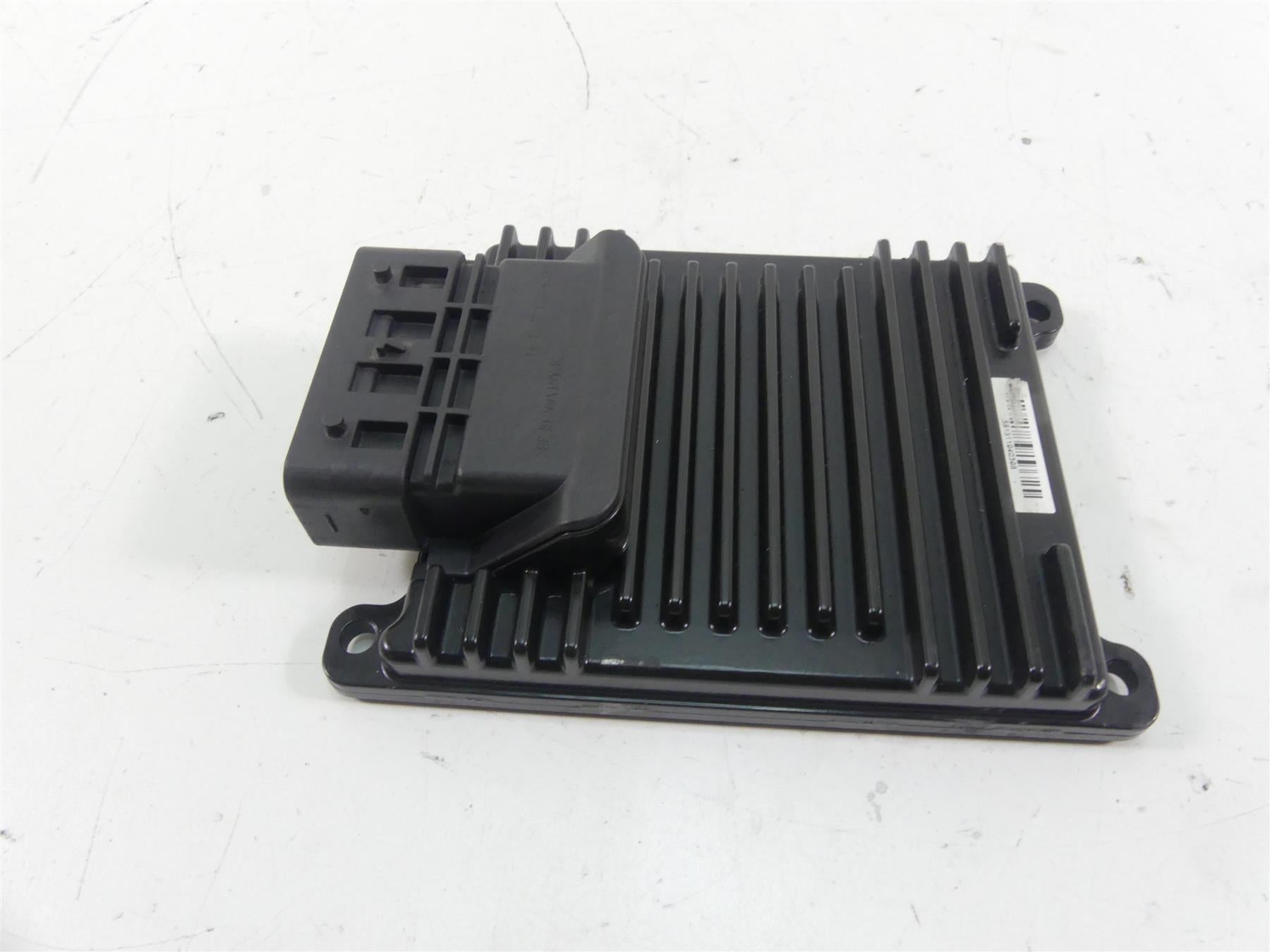 2012 Harley Touring FLHTP Electra Glide Cdi Ecm Engine Control Module 34246-08B {{ shop.shopifyCountryName }} - Mototech271