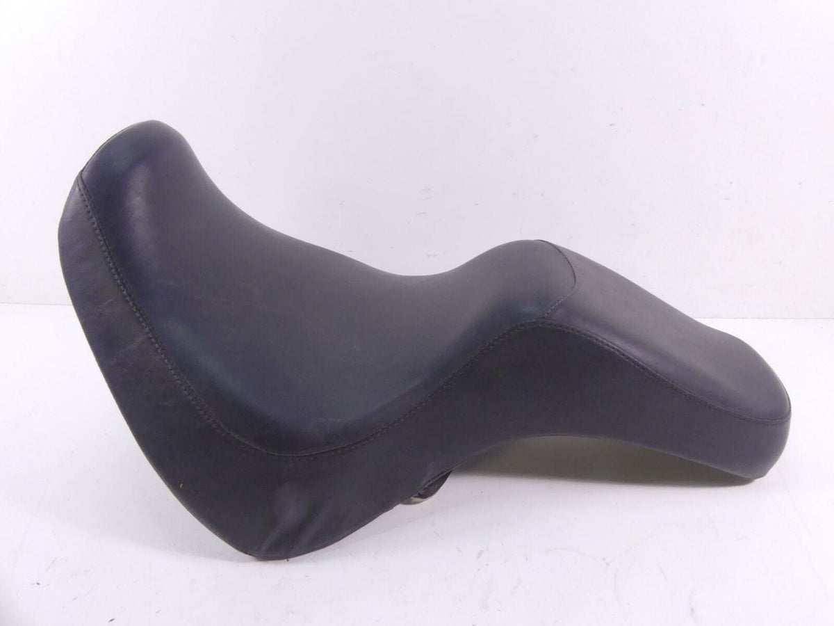 Harley Davidson Oem Softail Deuce Seat Saddle {{ shop.shopifyCountryName }} - Mototech271