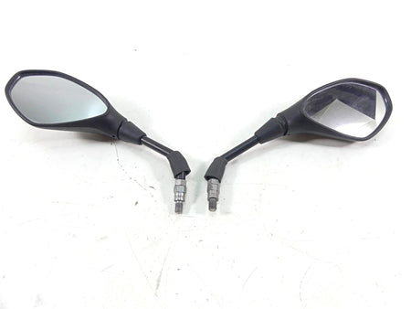 2016 BMW R1200GS Adv K51 Rear View Mirror Set 51168533685 51168533686 {{ shop.shopifyCountryName }} - Mototech271