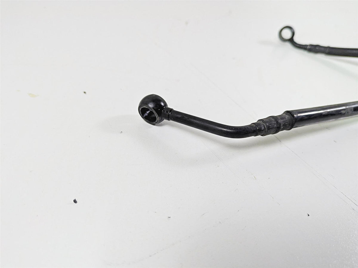 2018 KTM 1290 Super Adv S Rear Abs Brake Line Set 60342001000 {{ shop.shopifyCountryName }} - Mototech271