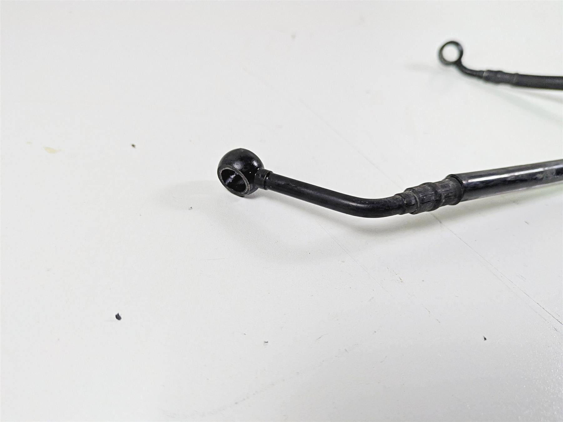 2018 KTM 1290 Super Adv S Rear Abs Brake Line Set 60342001000 {{ shop.shopifyCountryName }} - Mototech271