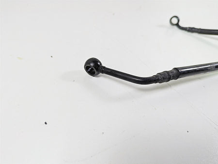 2018 KTM 1290 Super Adv S Rear Abs Brake Line Set 60342001000 {{ shop.shopifyCountryName }} - Mototech271