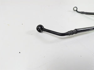2018 KTM 1290 Super Adv S Rear Abs Brake Line Set 60342001000