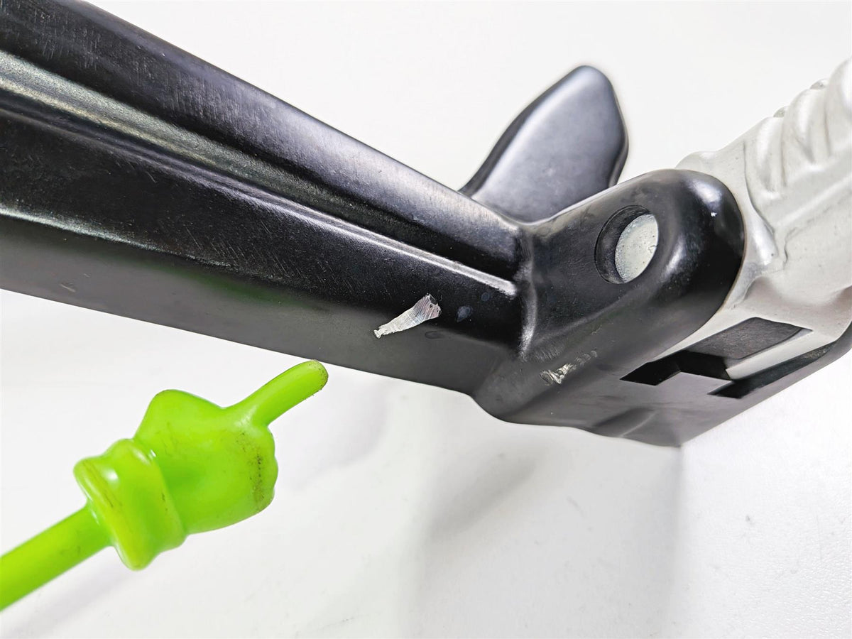2011 Ducati Streetfighter 1098 S Rear Passenger Footpeg Set 82411561A 82411571A {{ shop.shopifyCountryName }} - Mototech271