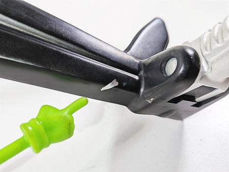 2011 Ducati Streetfighter 1098 S Rear Passenger Footpeg Set 82411561A 82411571A {{ shop.shopifyCountryName }} - Mototech271