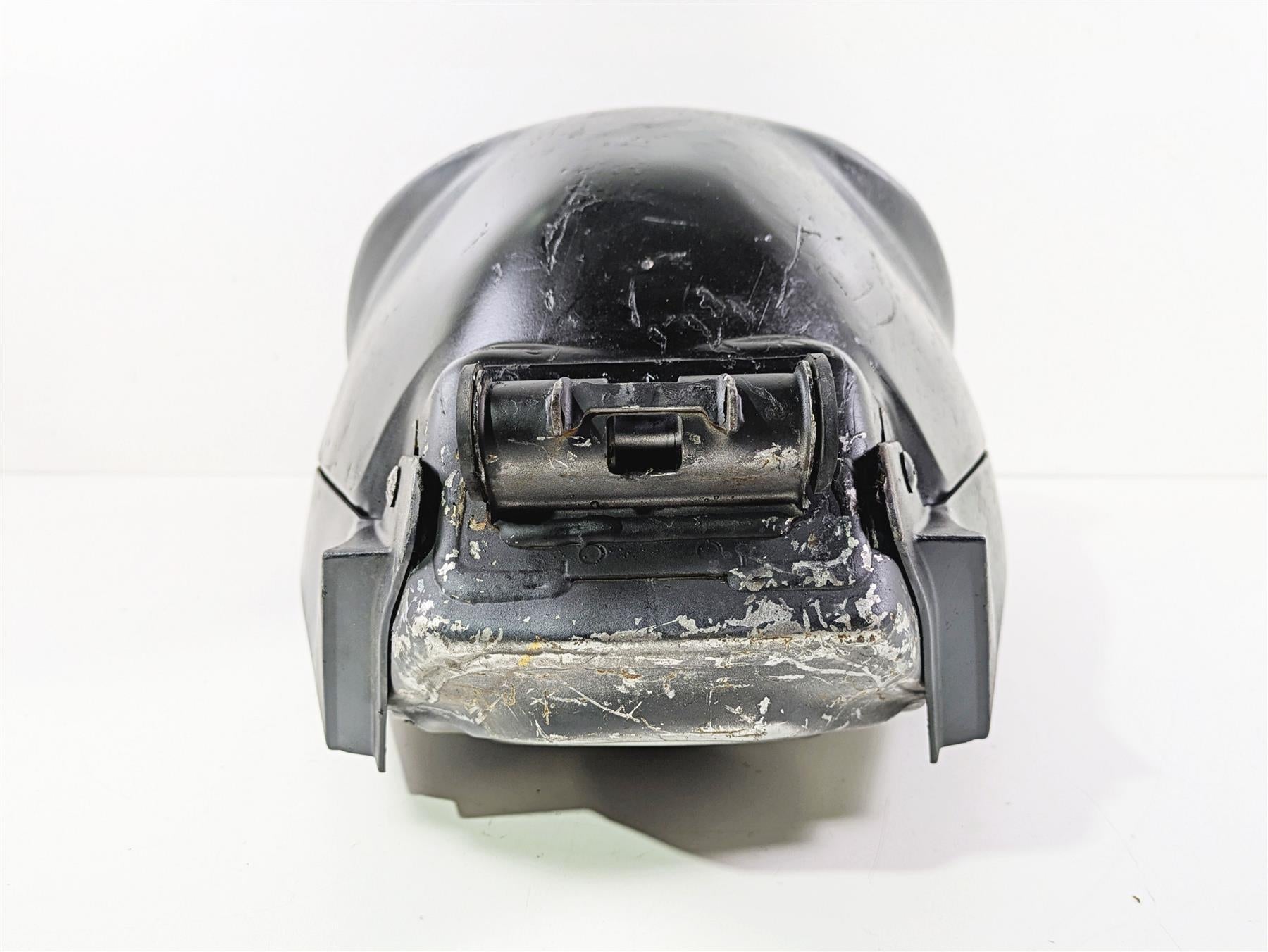 2002 Yamaha YZFR1 R1 Fuel Gas Petrol Tank & Aftermaket Lid 5PW-Y2410-30-01 {{ shop.shopifyCountryName }} - Mototech271