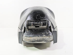2002 Yamaha YZFR1 R1 Fuel Gas Petrol Tank & Aftermaket Lid 5PW-Y2410-30-01