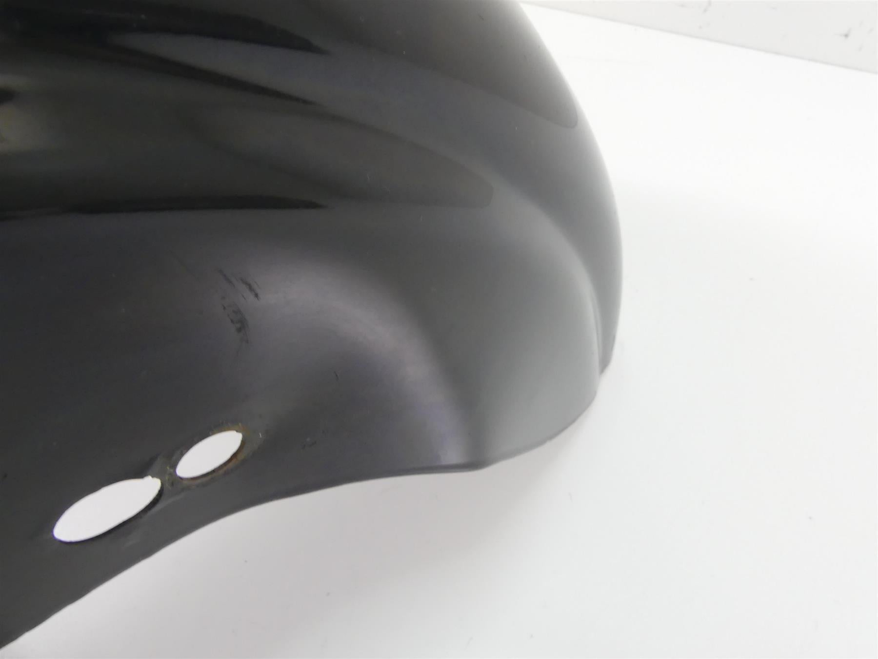 2016 Harley FXDL Dyna Low Rider Rear Fender Tire Mud Guard - Read 59634-06A {{ shop.shopifyCountryName }} - Mototech271