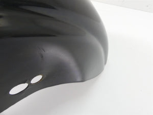2016 Harley FXDL Dyna Low Rider Rear Fender Tire Mud Guard - Read 59634-06A | Mototech271