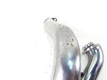 Load image into Gallery viewer, 2002 Harley FLSTCI Softail Heritage Exhaust Pipe Header Set 65401-00B | Mototech271

