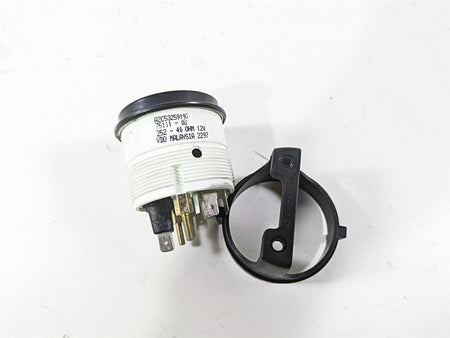2008 Harley Touring FLHTCU E-Glide 105TH Fuel Gas Level Gauge 75111-08 {{ shop.shopifyCountryName }} - Mototech271