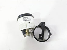 Load image into Gallery viewer, 2008 Harley Touring FLHTCU E-Glide 105TH Fuel Gas Level Gauge 75111-08 | Mototech271
