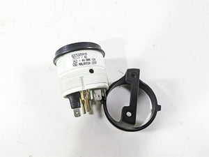 2008 Harley Touring FLHTCU E-Glide 105TH Fuel Gas Level Gauge 75111-08 | Mototech271