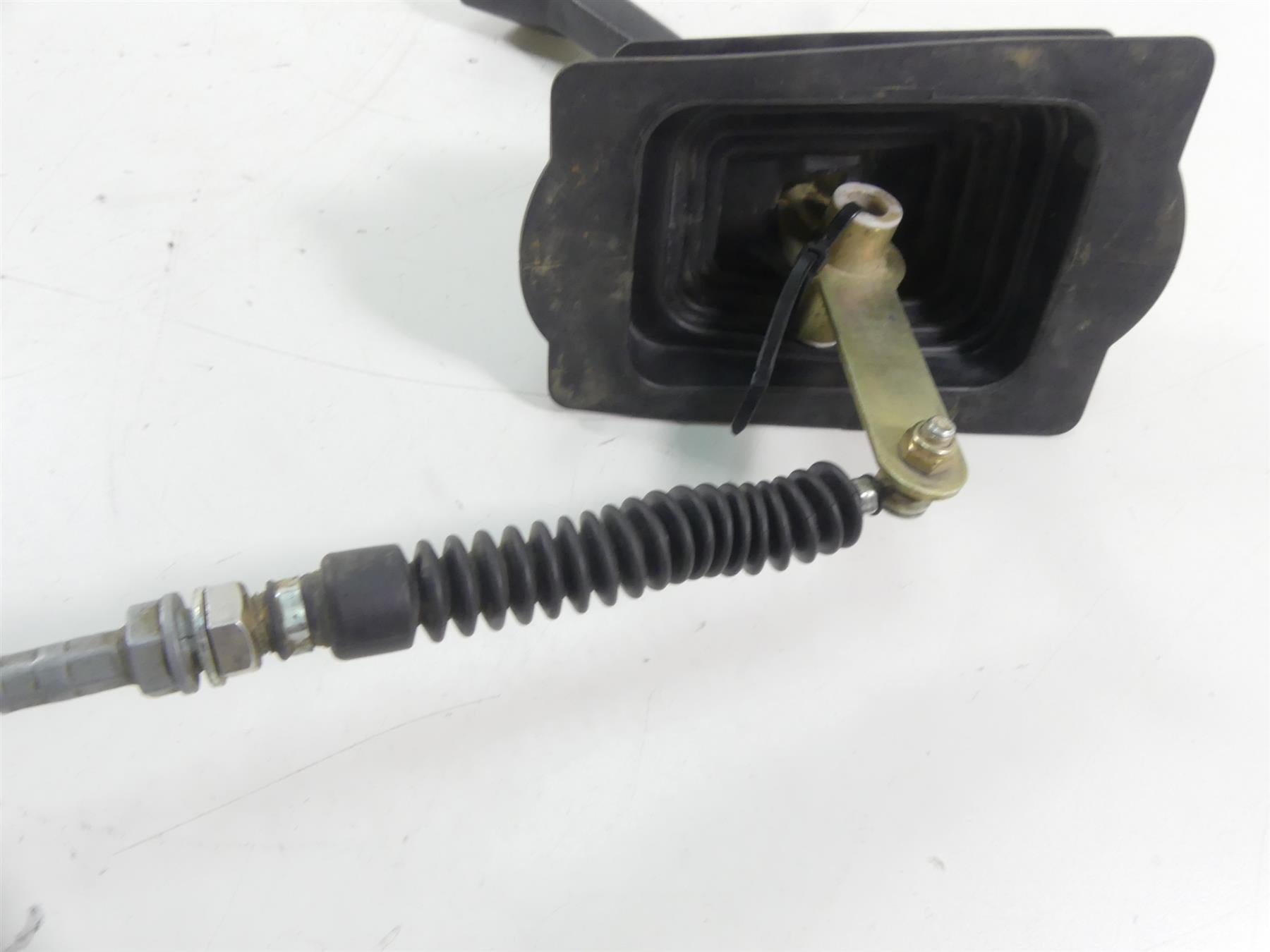 2016 Polaris RZR900 S EPS Shifter Shift Lever Gear Selector + Cable Set 1542256 {{ shop.shopifyCountryName }} - Mototech271