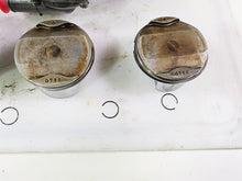 Load image into Gallery viewer, 2021 Kawasaki Z900 ZR900 Cylinder Jug Barrel &amp; Piston Set 11005-0672
