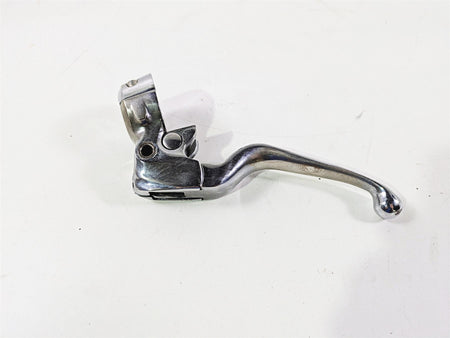 2002 Big Dog Pitbull Harley Davidson 1" Clamp Clutch Perch & Lever {{ shop.shopifyCountryName }} - Mototech271