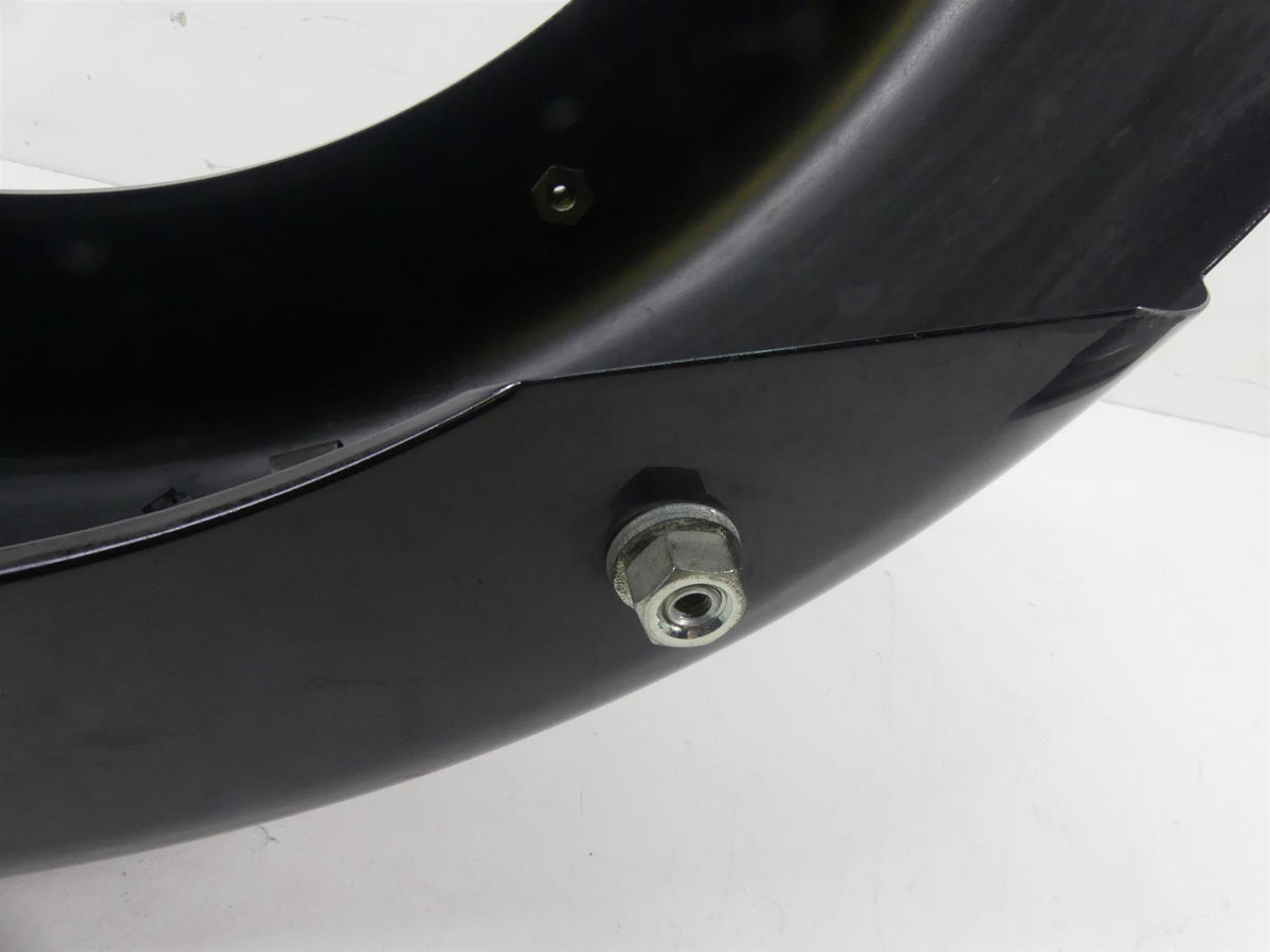 2004 Harley FLHTC SE CVO Electra Glide Rear Fender - No Dents 59583-04 {{ shop.shopifyCountryName }} - Mototech271