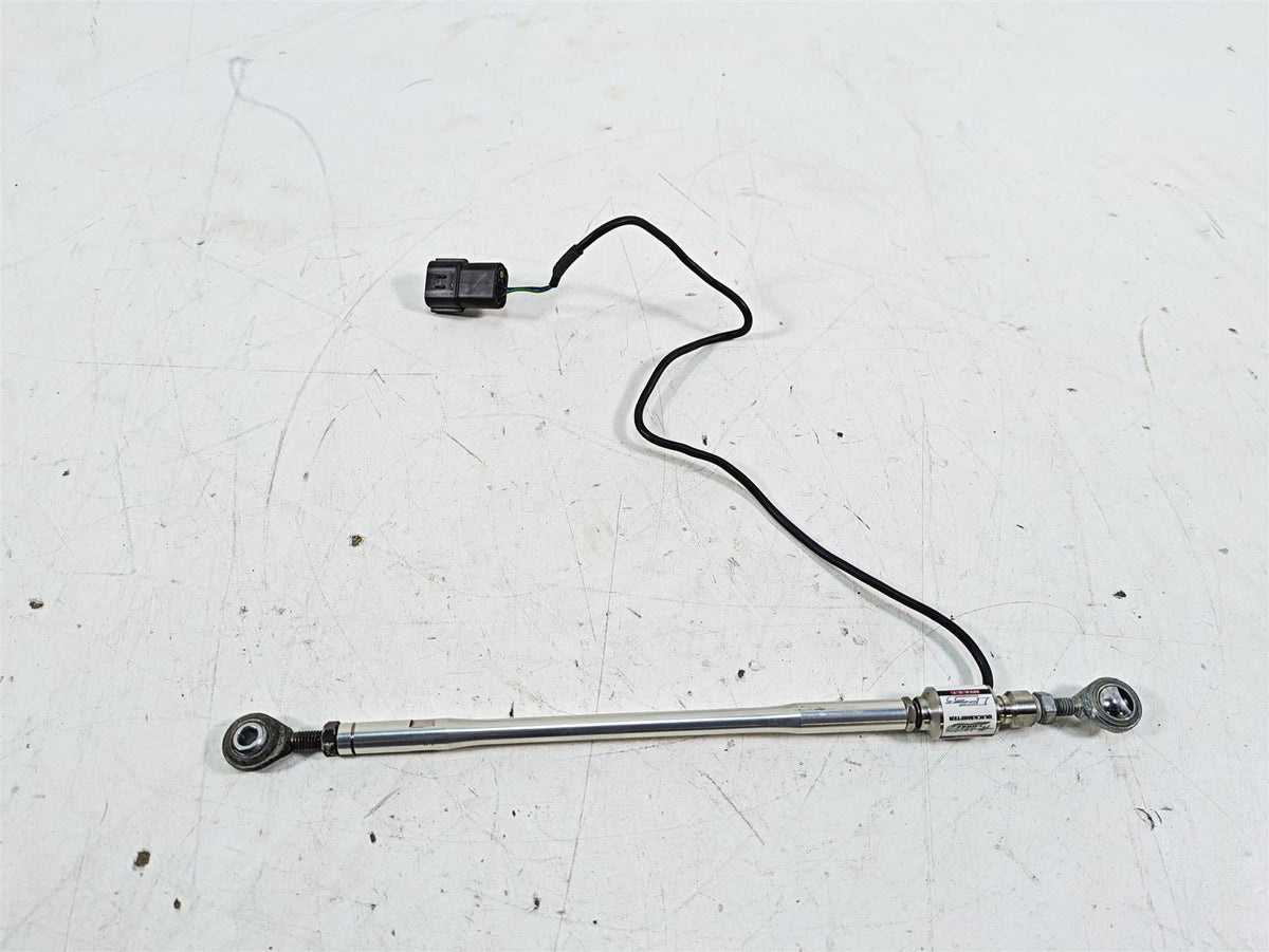 2013 MV Agusta F3 675 ERA Quickshifter Quick Shifter Pull Version 8A00B6940 {{ shop.shopifyCountryName }} - Mototech271