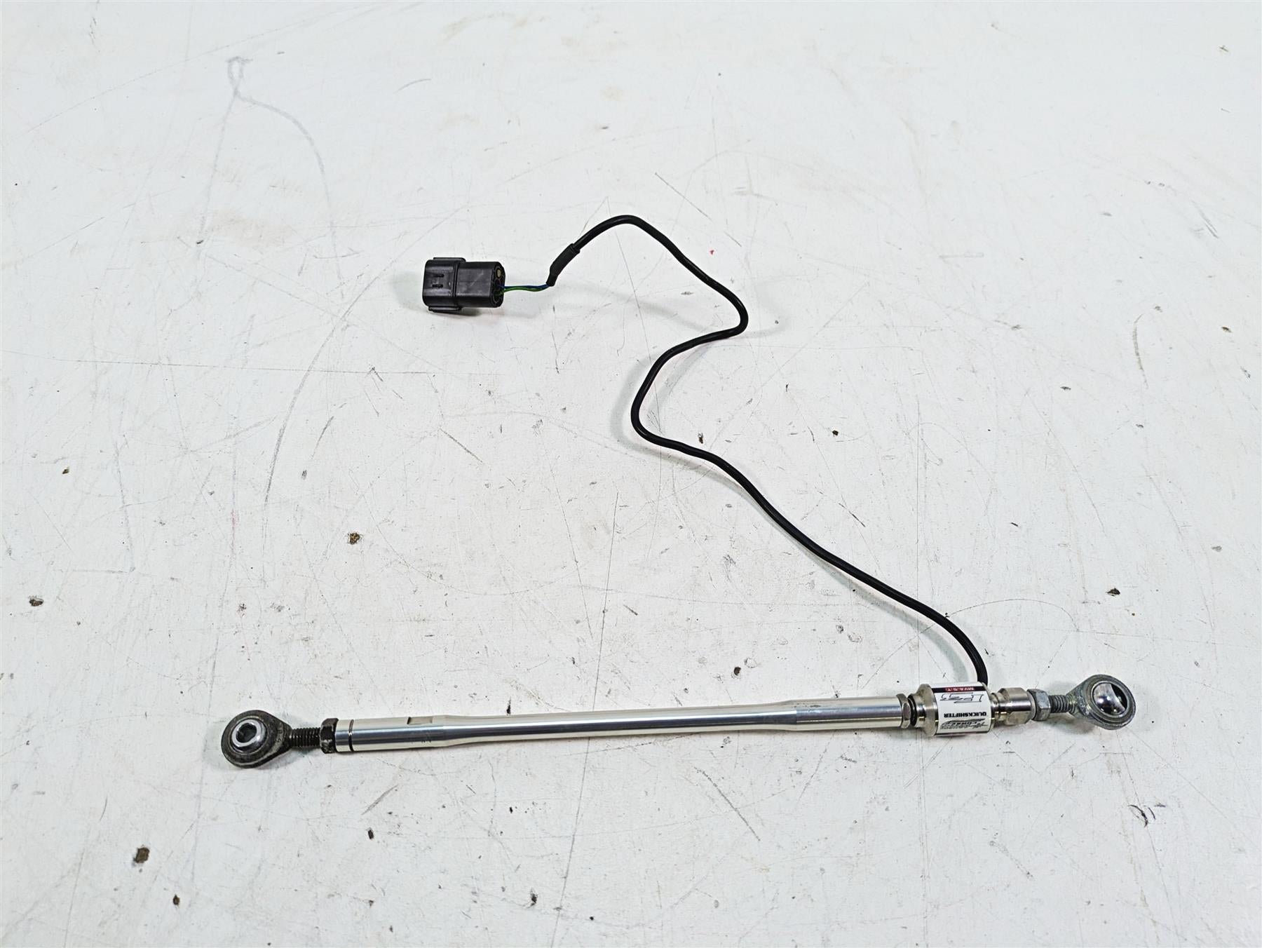 2013 MV Agusta F3 675 ERA Quickshifter Quick Shifter Pull Version 8A00B6940 {{ shop.shopifyCountryName }} - Mototech271