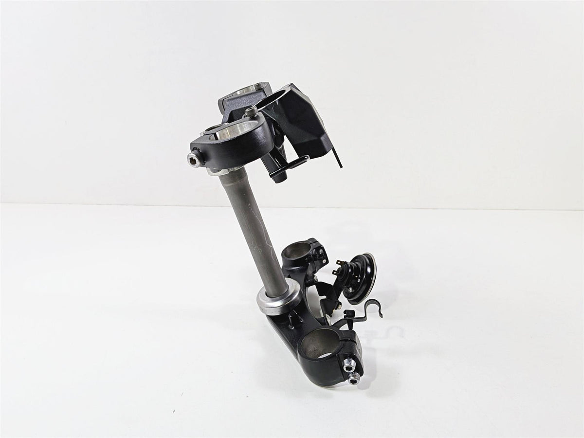 2024 Kawasaki EX500 Ninja 40th An. Upper Lower Triple Tree 44037-0178-21 {{ shop.shopifyCountryName }} - Mototech271