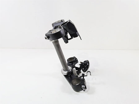 2024 Kawasaki EX500 Ninja 40th An. Upper Lower Triple Tree 44037-0178-21 {{ shop.shopifyCountryName }} - Mototech271