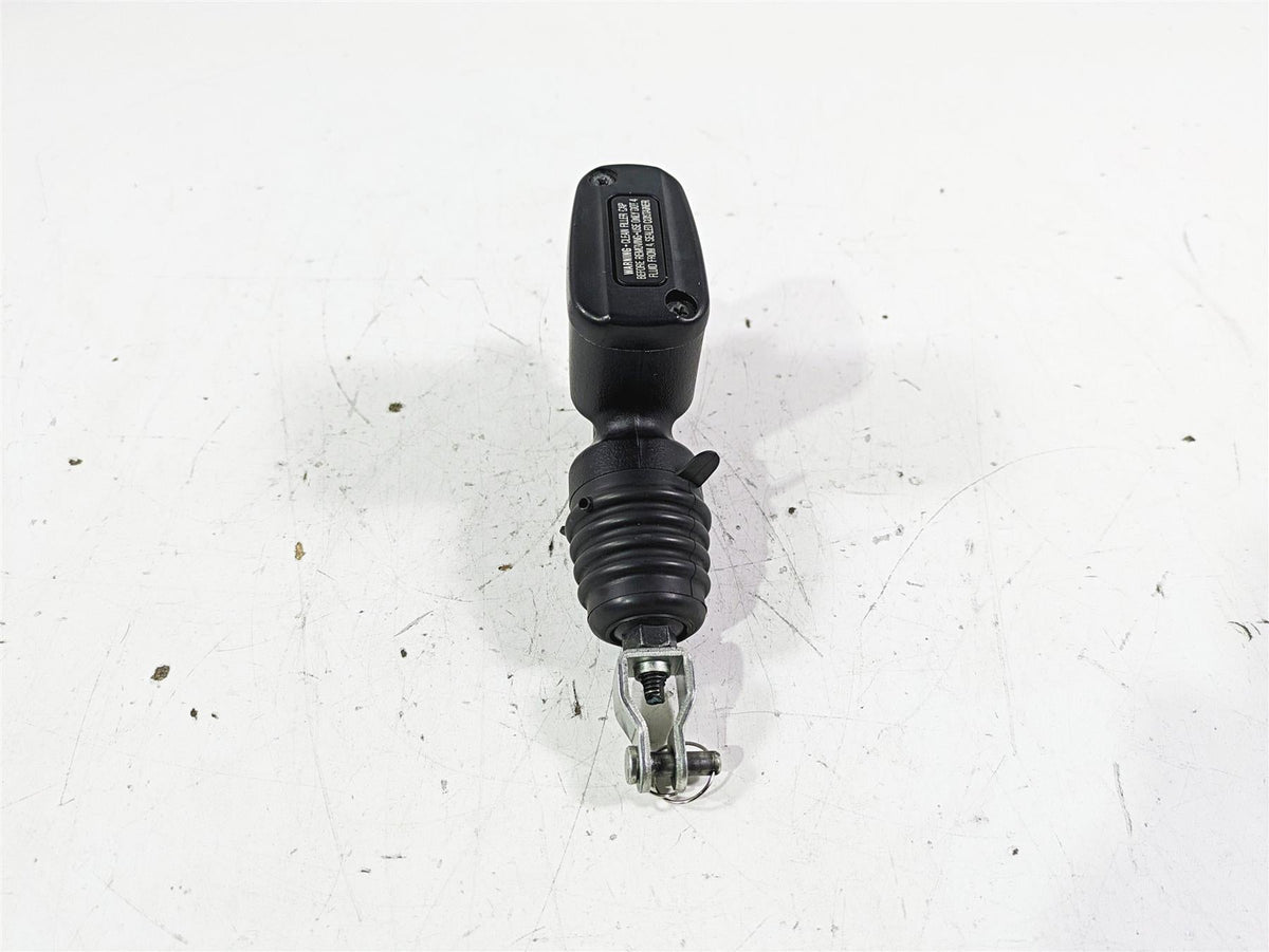 2021 Harley Softail FLSL Slim Rear Brake Master Cylinder 5/8" 41700460 {{ shop.shopifyCountryName }} - Mototech271
