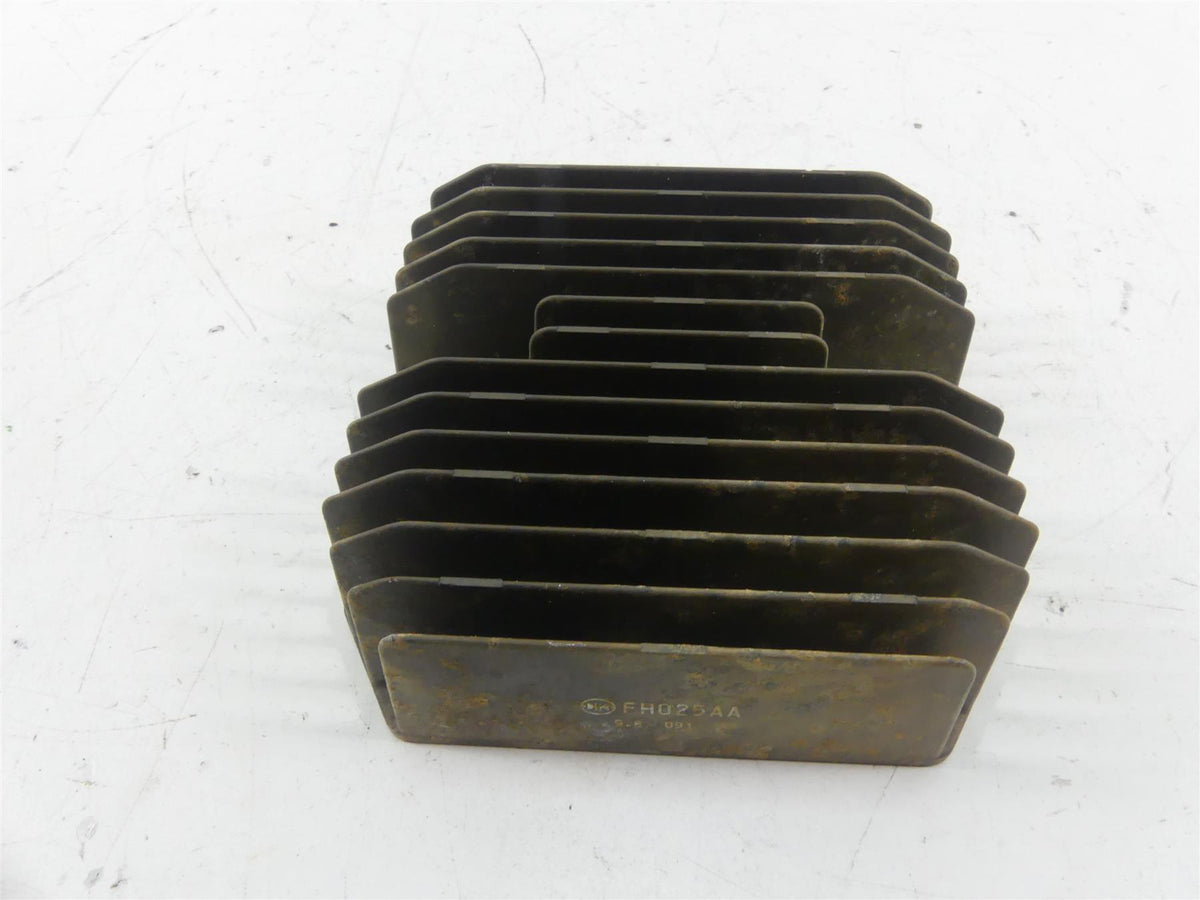 2020 Honda Talon S2X 1000X Rectifier Voltage Regulator FH025AA 31600-HL6-A01 {{ shop.shopifyCountryName }} - Mototech271