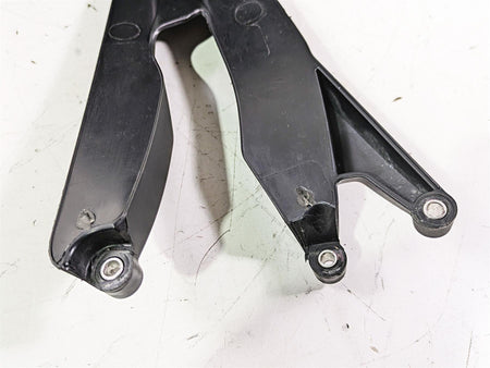 2018 BMW R1200GS GSW K50 Rear Tire Fender Mudflap Guard 46628533657 {{ shop.shopifyCountryName }} - Mototech271