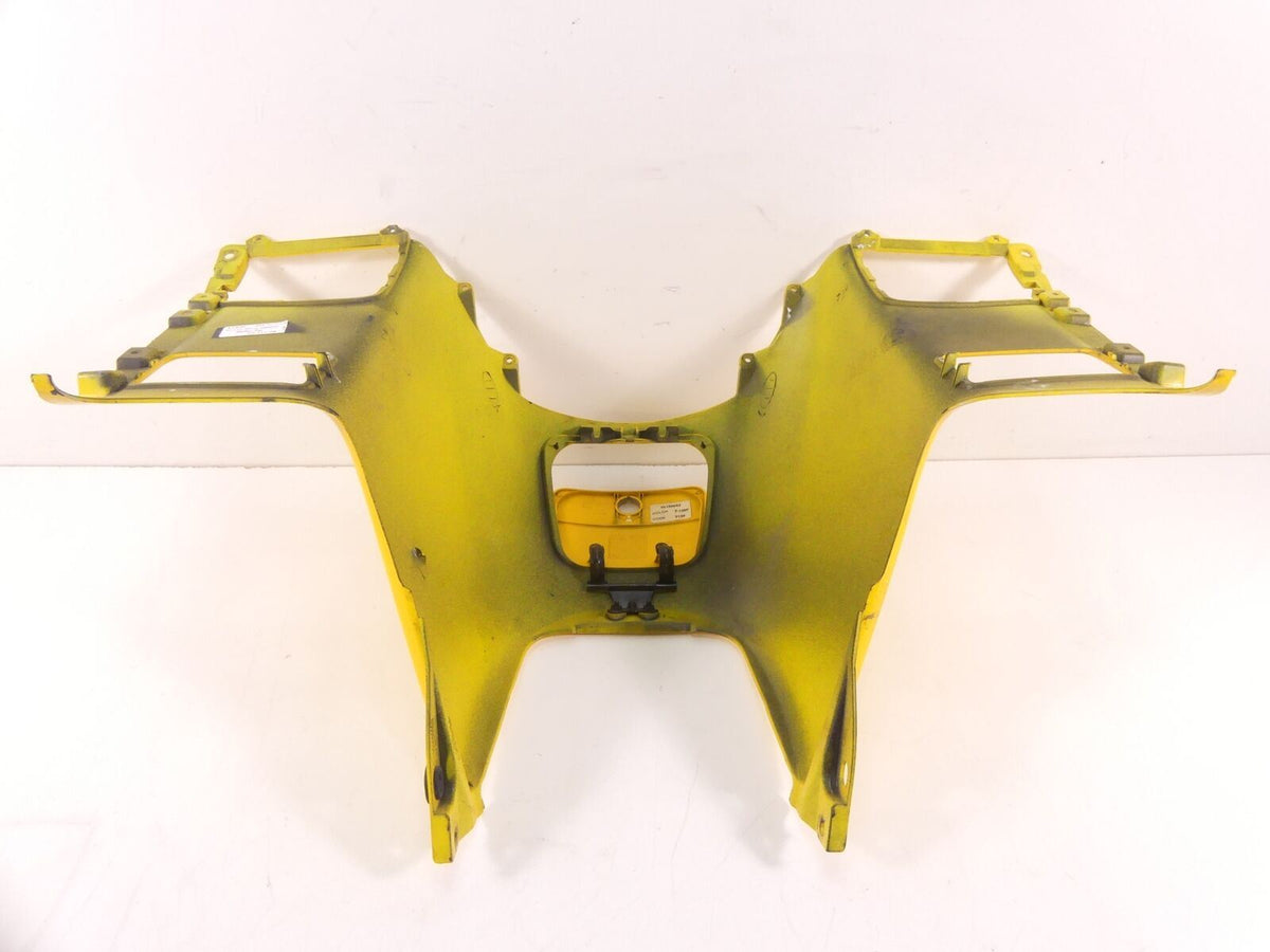 2002 Honda Goldwing GL1800 Main Middle Center Shelter Fairing 83152-MCA- 000ZD {{ shop.shopifyCountryName }} - Mototech271