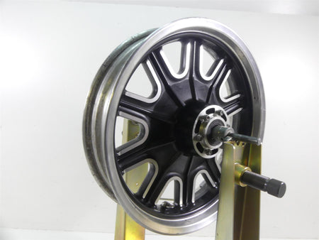 2016 Indian Chieftain Dark Horse Straight Front Cast Wheel Rim 16x3.5 1522505 {{ shop.shopifyCountryName }} - Mototech271
