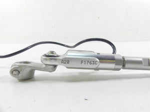 2020 Ducati Panigale 1100 V4 S SBK Domino Quick Shifter + Driving Rod 55215484C