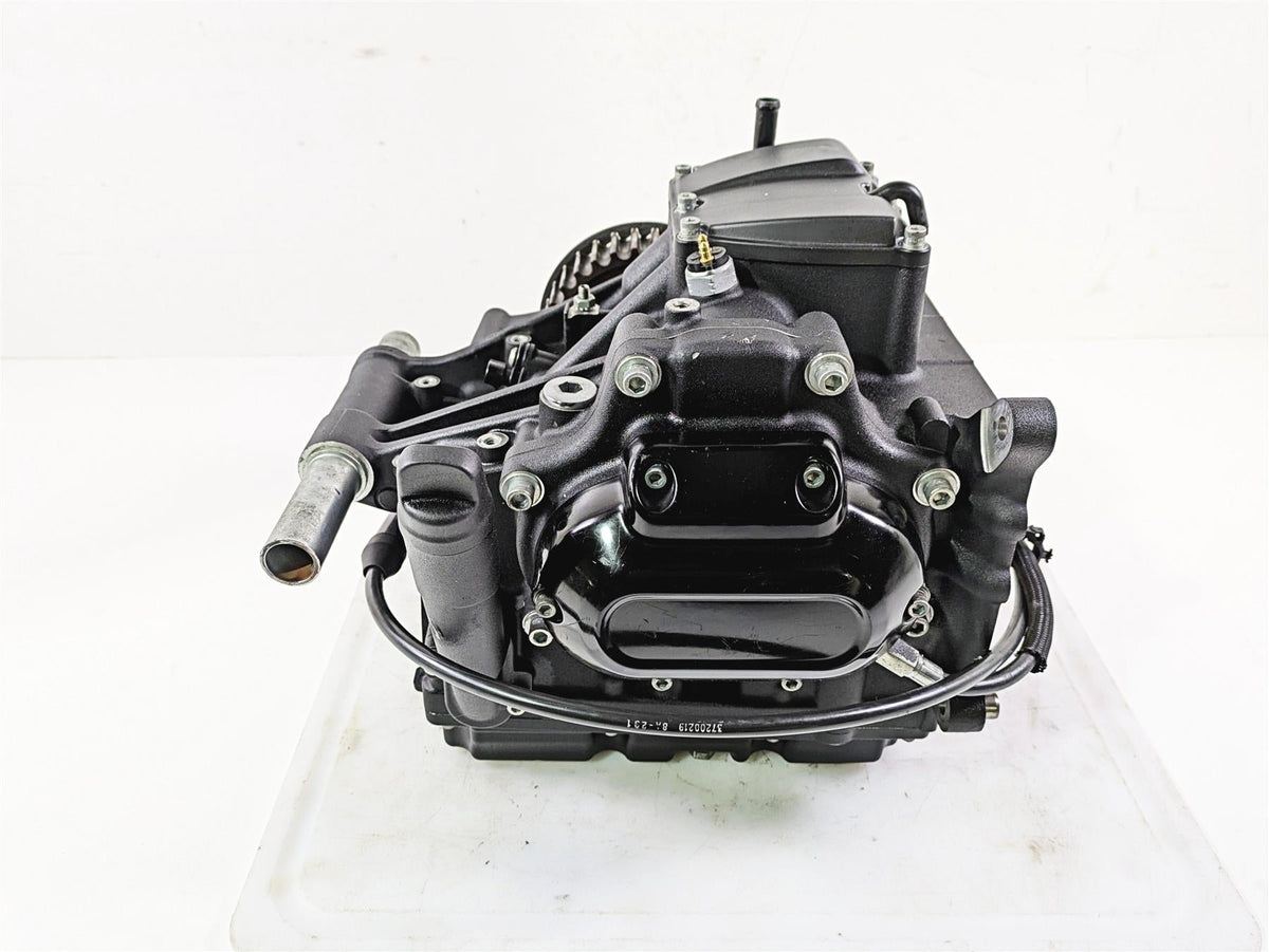 2019 Harley Softail FXDR 114 Transmission Gear Pack 17K 35000198A H 34700177 {{ shop.shopifyCountryName }} - Mototech271