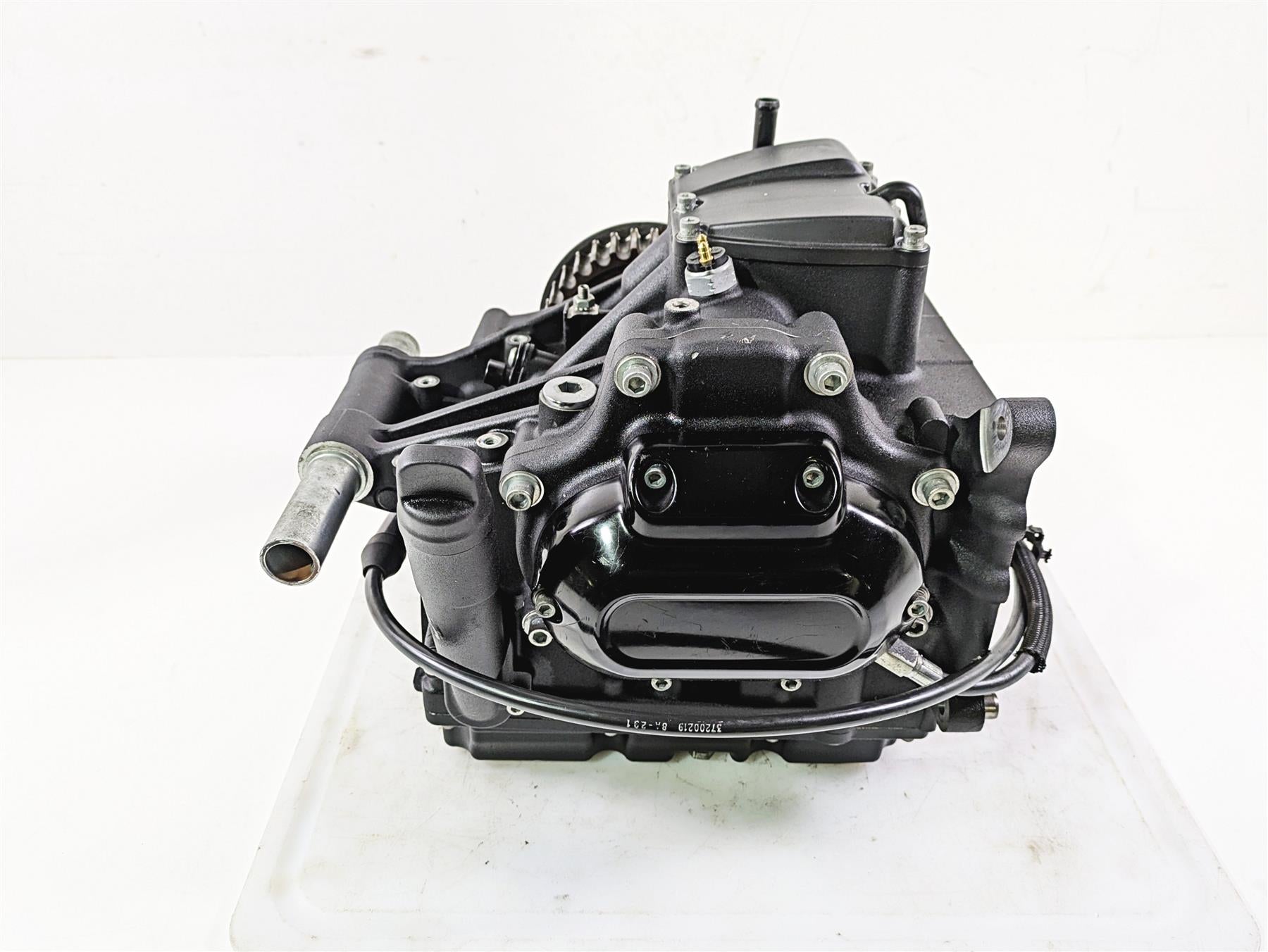 2019 Harley Softail FXDR 114 Transmission Gear Pack 17K 35000198A H 34700177 {{ shop.shopifyCountryName }} - Mototech271