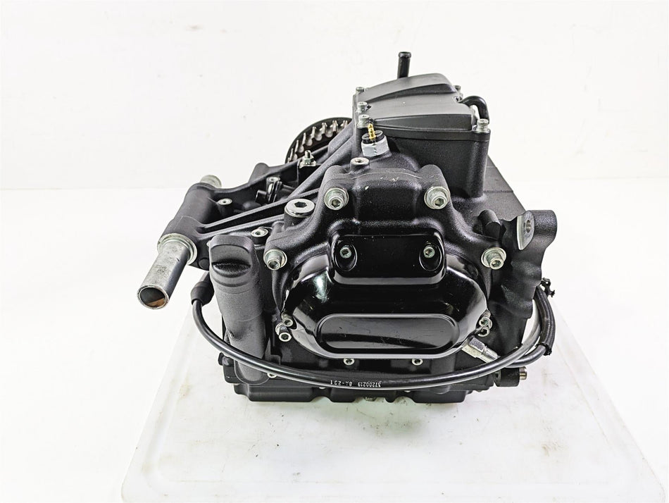 2019 Harley Softail FXDR 114 Transmission Gear Pack 17K 35000198A H 34700177 {{ shop.shopifyCountryName }} - Mototech271