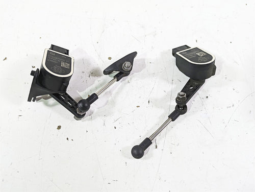 2017 BMW S1000R K47 Headlight & Suspension Level Sensor Set 37146870000 | Mototech271