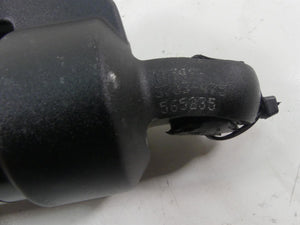 2017 Arctic Mountain Cat M8000 153 Front Right Fox Float 3 Shock -Read 3703-475
